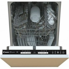 Candy CDIH 2L1047 Πλήρως Εντοιχιζόμενο Πλυντήριο Πιάτων